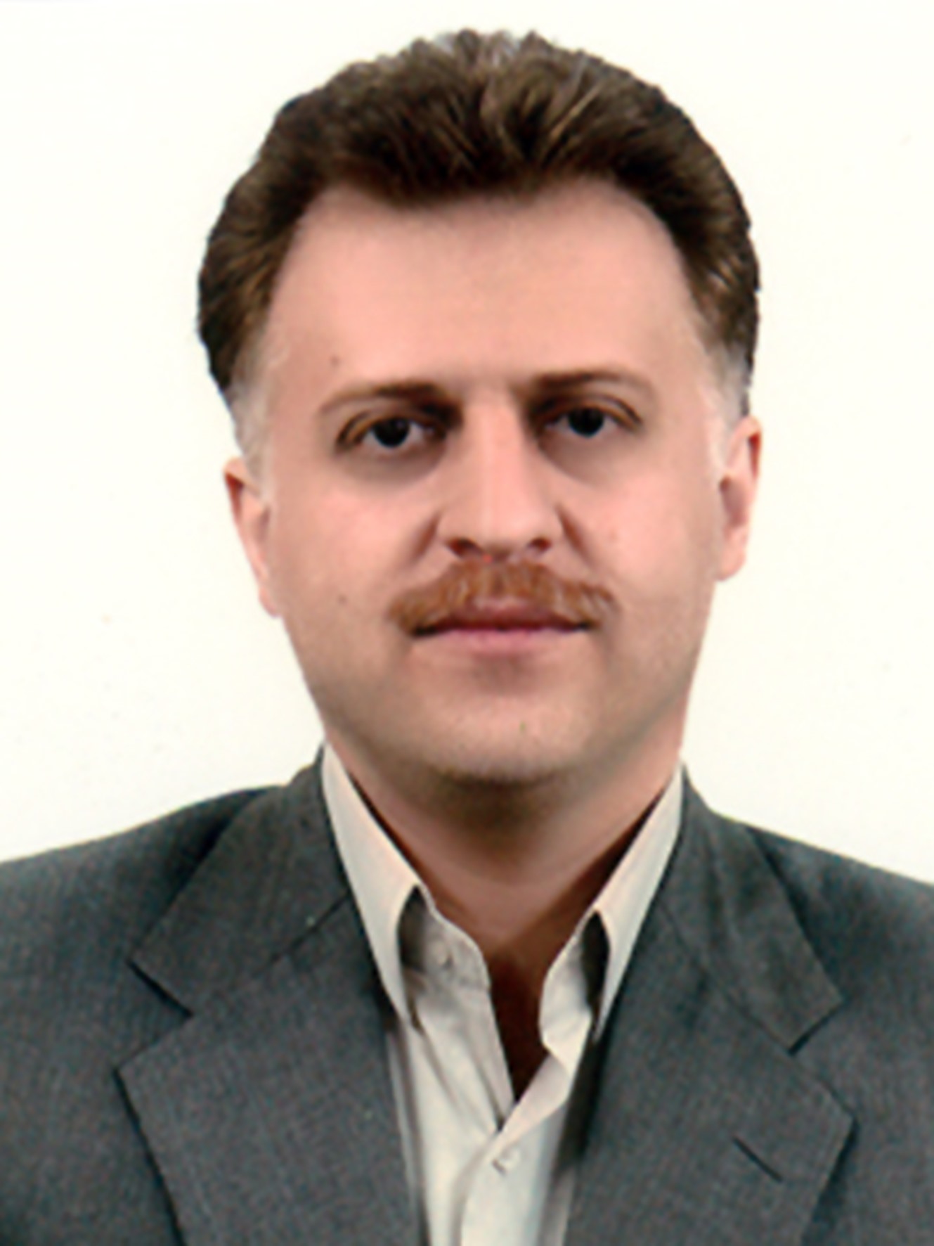 دکتر نظام الدین فرجی