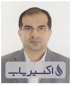دکتر محمدحسین حسنی شلمانی