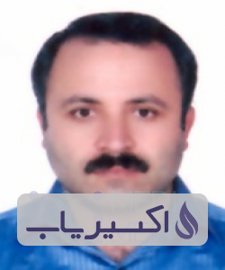 دکتر حمیدرضا مسعودی