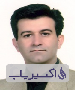 دکتر آرش یزدانی فرد