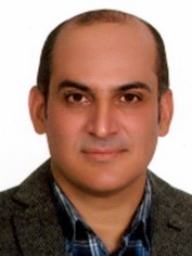 دکتر علیرضا شرف خانی