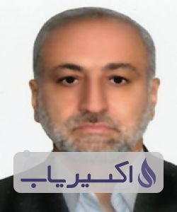 دکتر غلامحسین اکبرپور