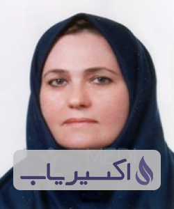 دکتر فاطمه سلیمیان