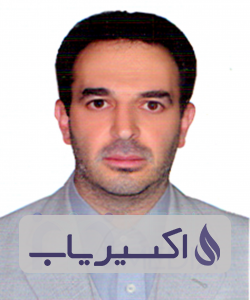 دکتر مجید گنجوی اسکوئی