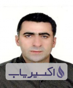 دکتر احسان اله اسدی