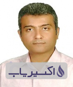 دکتر کورش پرنیان