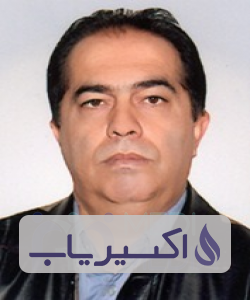 دکتر علیرضا منوچهری اوجی آباد