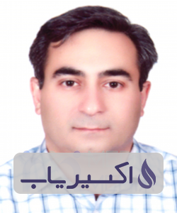 دکتر علی حیرانی