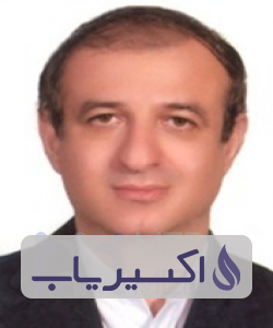 دکتر عباس بابائی
