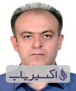 دکتر صمد رضائی خیابانلو