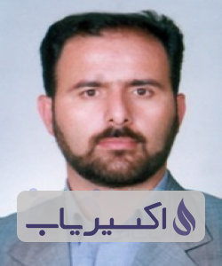 دکتر محمدمهدی عظیمی