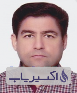 دکتر سیدیاور موسوی