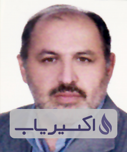 دکتر جلال مسعودی