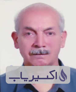 دکتر محمد قضاوی