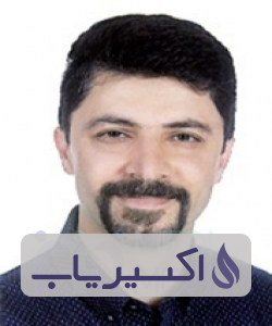 دکتر علی خزاعی نژاد
