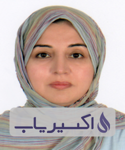 دکتر ثریا ایمانیان