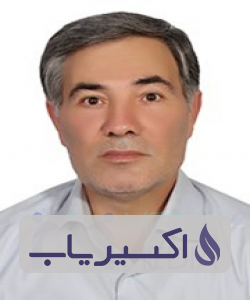 دکتر ناصر صفری