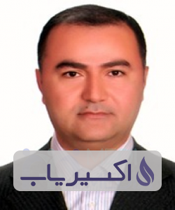دکتر سیدمجید عزیزمحمدی