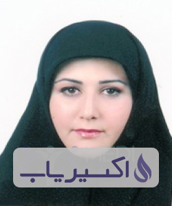 دکتر فیروزه گل سرخی