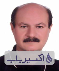 دکتر محسن ذبیح اللهی