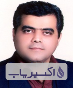 دکتر مسعود دری