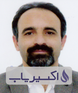 دکتر سیدفرزاد محمدی