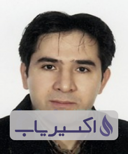 دکتر مسلم سجودی بجندی