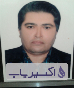 دکتر محمد محسنی تکلو