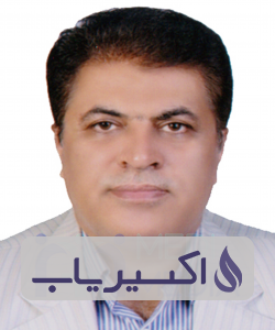 دکتر حمیدرضا فرهام