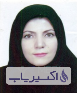 دکتر سپیده خلیلی یزدی