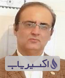 دکتر کورش آقامحمدی