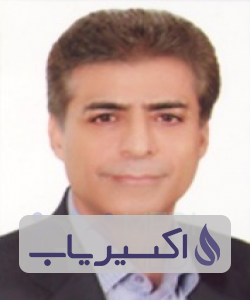 دکتر حجت اله ولی زاده