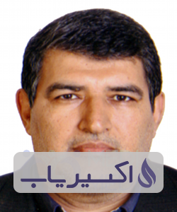 دکتر محمدرضا سروش