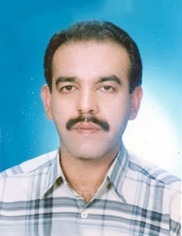 دکتر محمدرضا حامدی سنگری