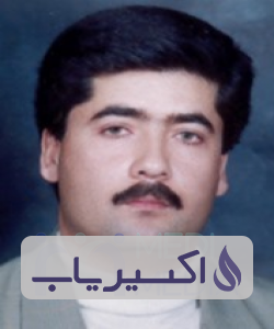 دکتر علی نیک افشار