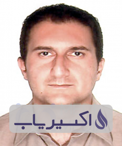 دکتر مازیار هدائی
