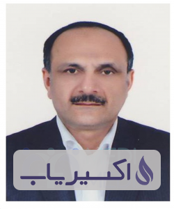 دکتر سهراب ارزین