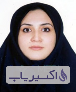 دکتر الهام جوادی