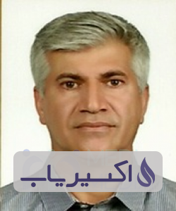 دکتر محمد شمسائی