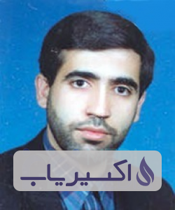 دکتر سید کاظم شکوری بیلانکوهی