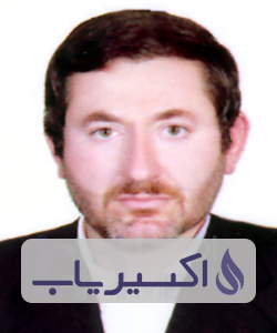 دکتر سیدمهدی شیخ الاسلامی