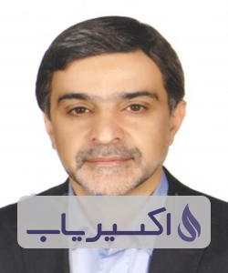 دکتر عباس زارع نژاد
