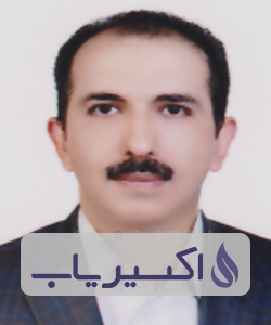 دکتر علیرضا پورمازار