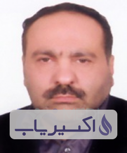 دکتر علیرضا غدیانی قراقانی