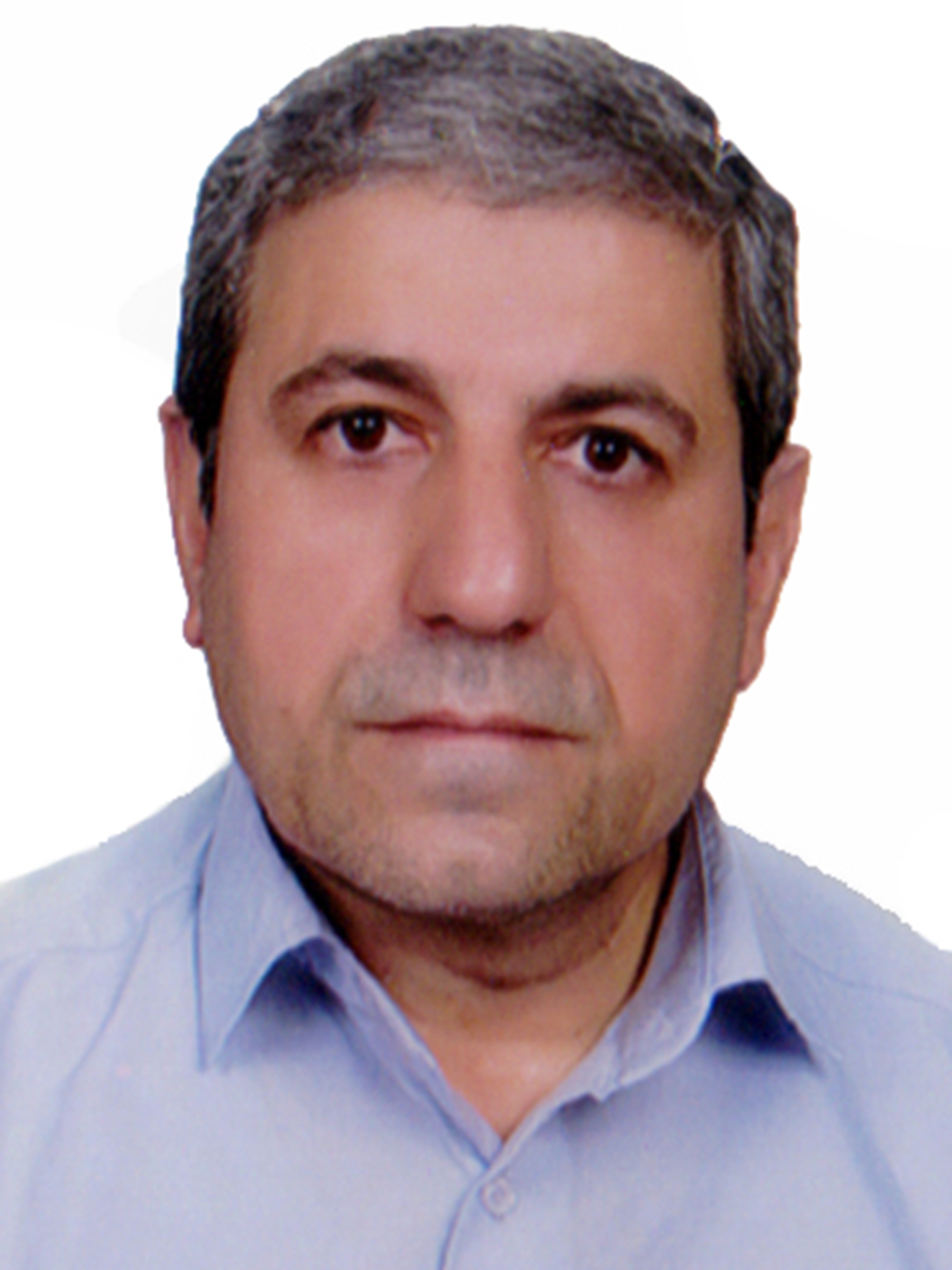 دکتر محمد بهرامی آهنگر