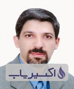 دکتر احمد اقبالی زارچ