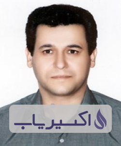 دکتر کورش ده باشی