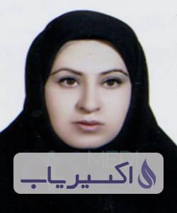 دکتر ژیلا گل محمدی