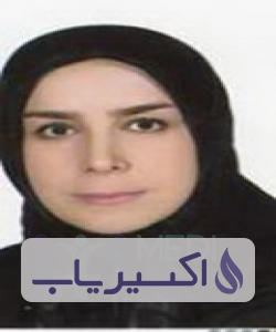 دکتر فرح ناز حسینی تکیه
