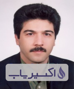 دکتر سیدمجتبی عطری